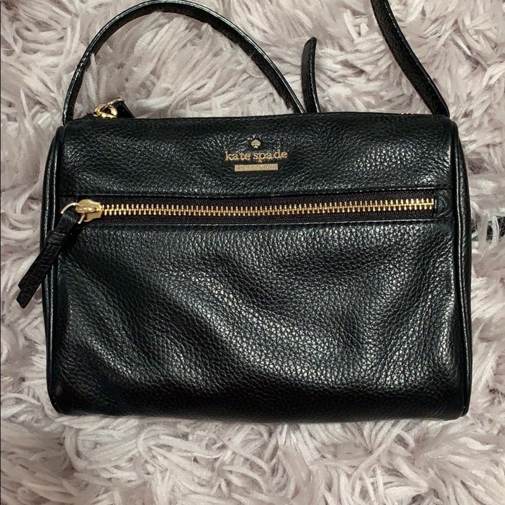 kate spade purse